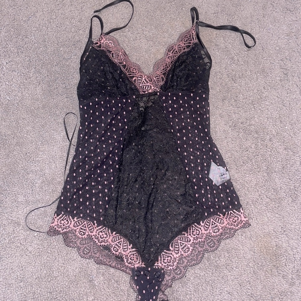 INTIMISSIMI ITALIAN LINGERIE